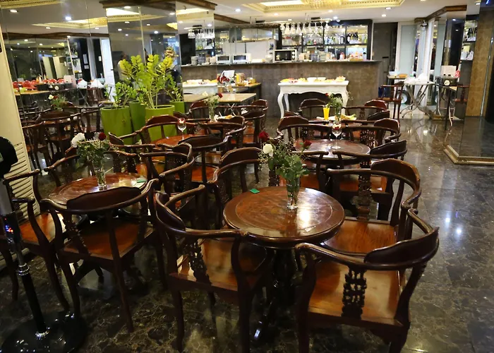 Happy Land Hotel