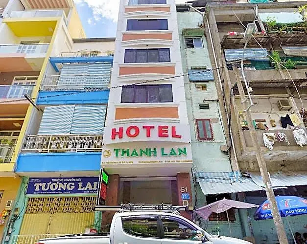 Thanh Lan